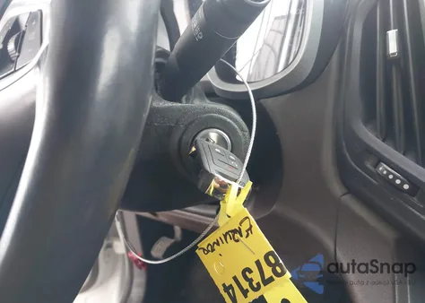 2012 Chevrolet Equinox 2Lt из США, поврежденный, VIN 2GNFLNE52C6341227